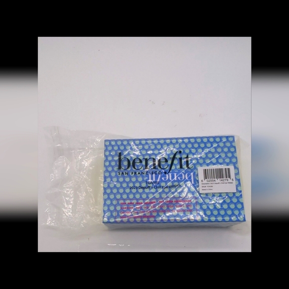 NIB/NWT Benefit cosmetics eye globe - Picture 5 of 7